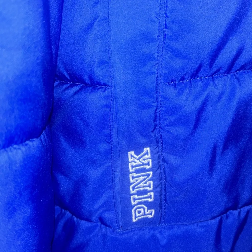 Pink Kentucky Wildcat Jacket - Picture 3 of 6